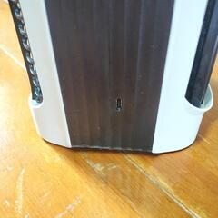 【決まりました】ポータブル 冷風機の画像