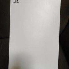 PS5 売りますの画像