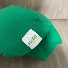 yogiboヨギボー　クッションの画像