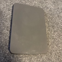 【美品】CIO SMARTCOBY SLIM 5K ブラックの画像