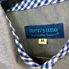 UNIQLOなどメンズ半袖シャツ4枚セットの画像