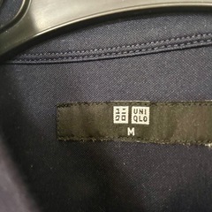 UNIQLOなどメンズ半袖シャツ4枚セットの画像