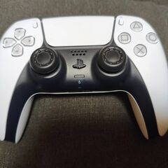 PS5 売りますの画像