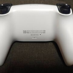 PS5 売りますの画像