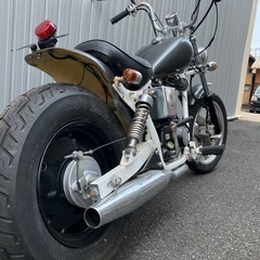 【改】⭐️ホンダ　ジャズの画像