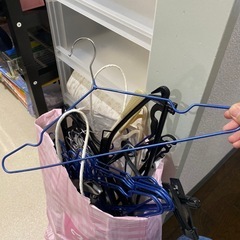 滑らないハンガー他の画像