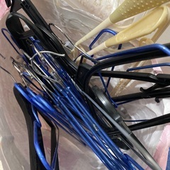滑らないハンガー他の画像