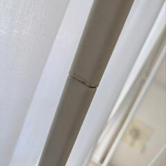 IKEAのハンガーラックの画像