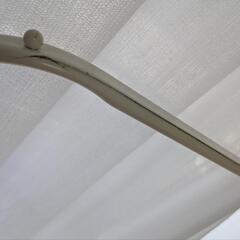 IKEAのハンガーラックの画像