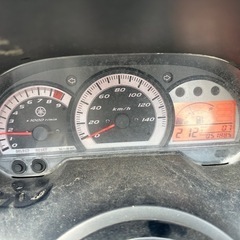 ヤマハ マジェスティ250の画像