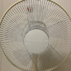 扇風機の画像