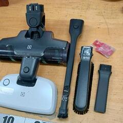 0824-111 エレクトロラックス 掃除機の画像