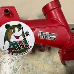 🏍【バイクパーツ】入荷！HONDA純正 モンキー Z50Jフレーム ･ゴリラ 2-2【旧車単車･旧車パーツ高価買取】の画像