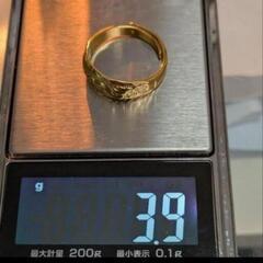 リング‼️フリーSize❗️新品未使用❗️最終値下げ‼️の画像
