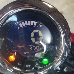 ダックス125の画像