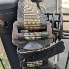 フルハーネス新規格品の画像