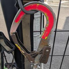 フルハーネス新規格品の画像