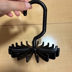 ネクタイかけの画像