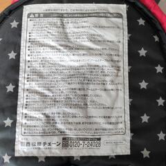 折りたたみテーブルチェアの画像