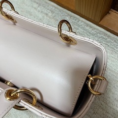 Ierevevanillerハート キルティング の画像