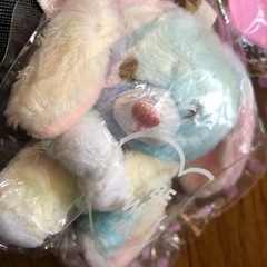 タグ付き新品未使用　リュックの画像