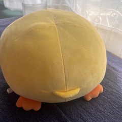 ひよこ　ぬいぐるみの画像
