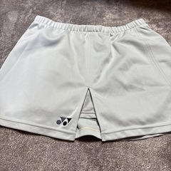 ヨネックスのスカート
の画像