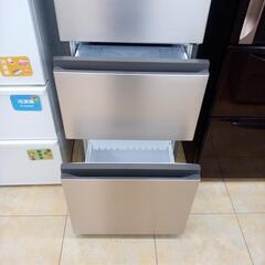 リユースのサカイ太田店★ジモティ割あり★ HITACHI 冷蔵庫 315L 21年製 ／クリーニング済み OJ10678の画像