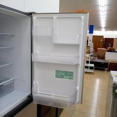リユースのサカイ太田店★ジモティ割あり★ HITACHI 冷蔵庫 315L 21年製 ／クリーニング済み OJ10678の画像