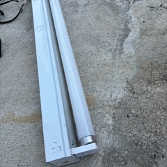 蛍光灯器具の画像