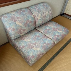 1人掛けソファー × 2ヶの画像