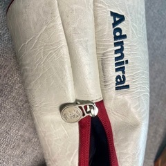 Admiral社ヘッドカバー(Dr)の画像