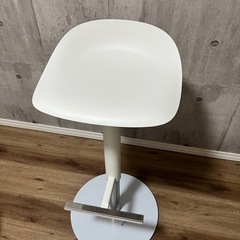 値段相談【IKEA カウンターチェア】の画像