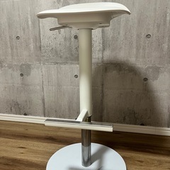 値段相談【IKEA カウンターチェア】の画像