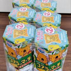 お菓子　コアラのマーチの画像
