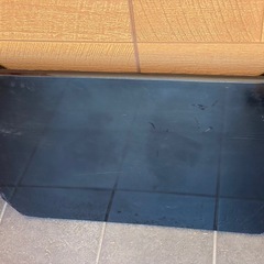 折りたたみテーブル 75×50cmの画像
