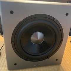 【美品】Edifier T5 サブウーファー 70W 8インチ 【2025年最新アップグレード】38Hz-160Hzの画像