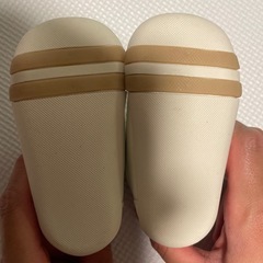 ベビーシューズ11.5cm 美品ですの画像