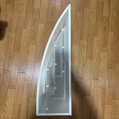 金属製ブックスタンドの画像