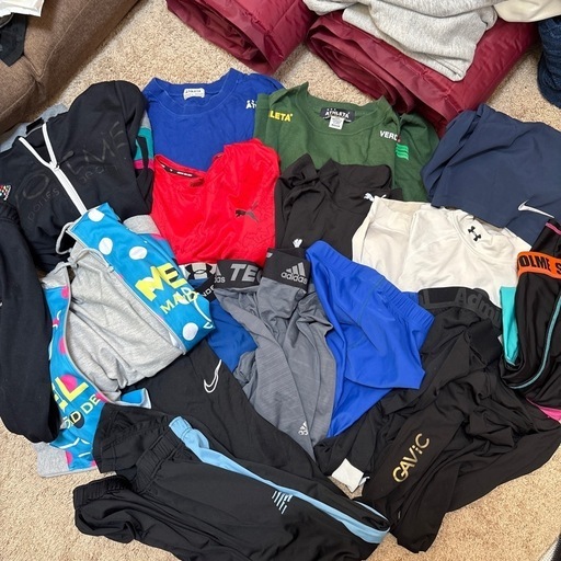 スポーツ用品