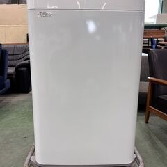 【高年式】大阪送料無料★3か月保障付き★洗濯機★ハート★5.5kg★2025年★HYW-T55★IS-366の画像