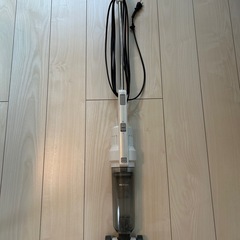 アイリスオーヤマ　電気掃除機の画像