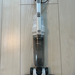 アイリスオーヤマ　電気掃除機の画像