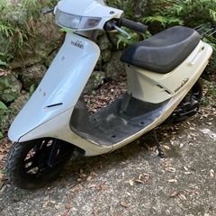 ホンダAF18 外装綺麗 の画像