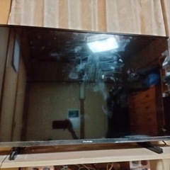 テレビの画像