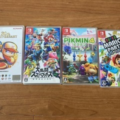 【お得！】任天堂Switch 有機EL ゼルダの伝説エディション プロコン・ソフトセットの画像