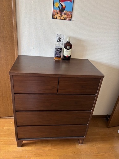 チェスト
