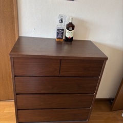 チェスト
の画像