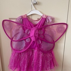 子供ハロウィンコスチュームの画像