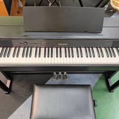 【愛品倶楽部柏店】CASIO カシオ CELVIANO 電子ピアノ AP-460BK 2014年製の画像